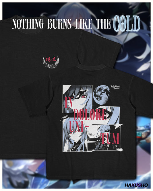 In Dolore Unitum • T-Shirt