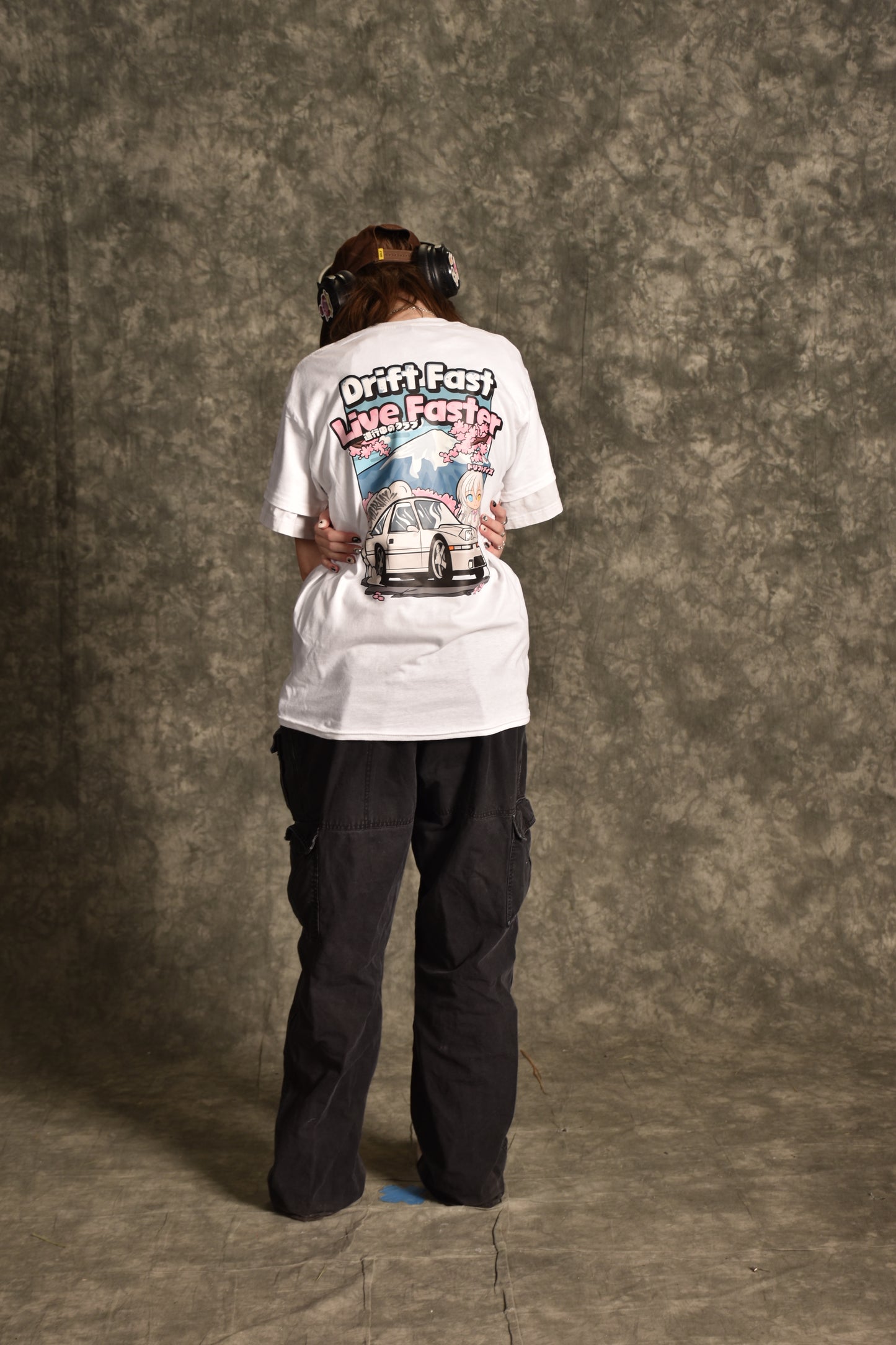 Drift Fast T-Shirt