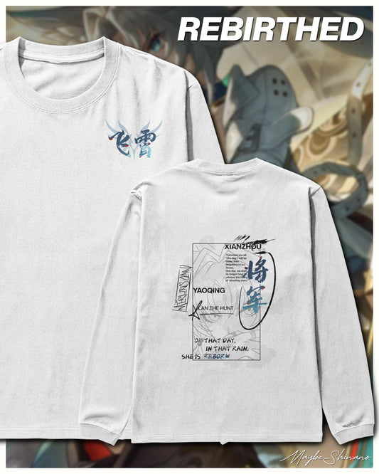 Merlin's Claw • Sweatshirt