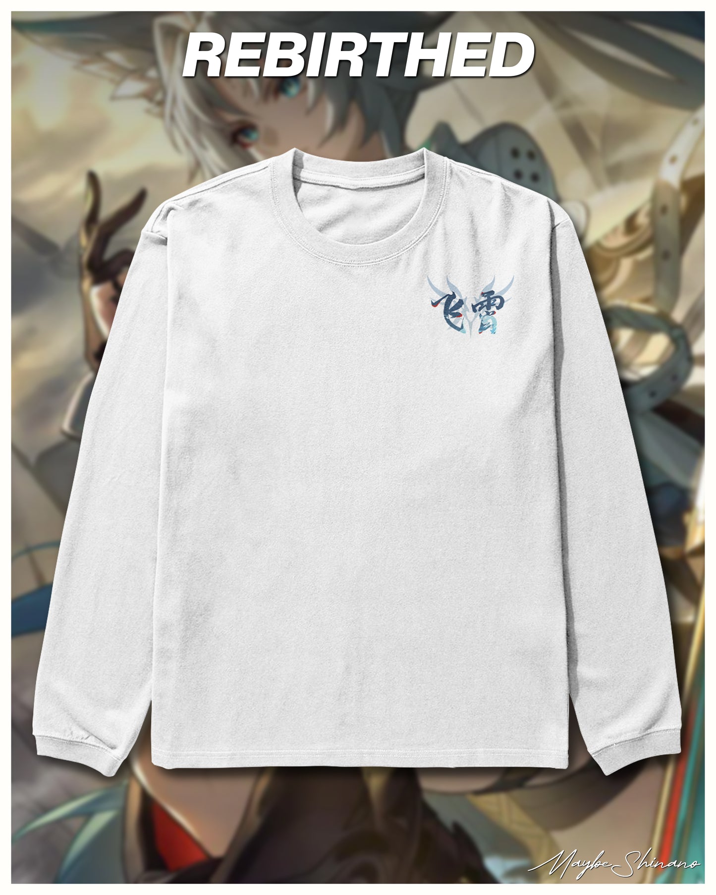 Merlin's Claw • Sweatshirt