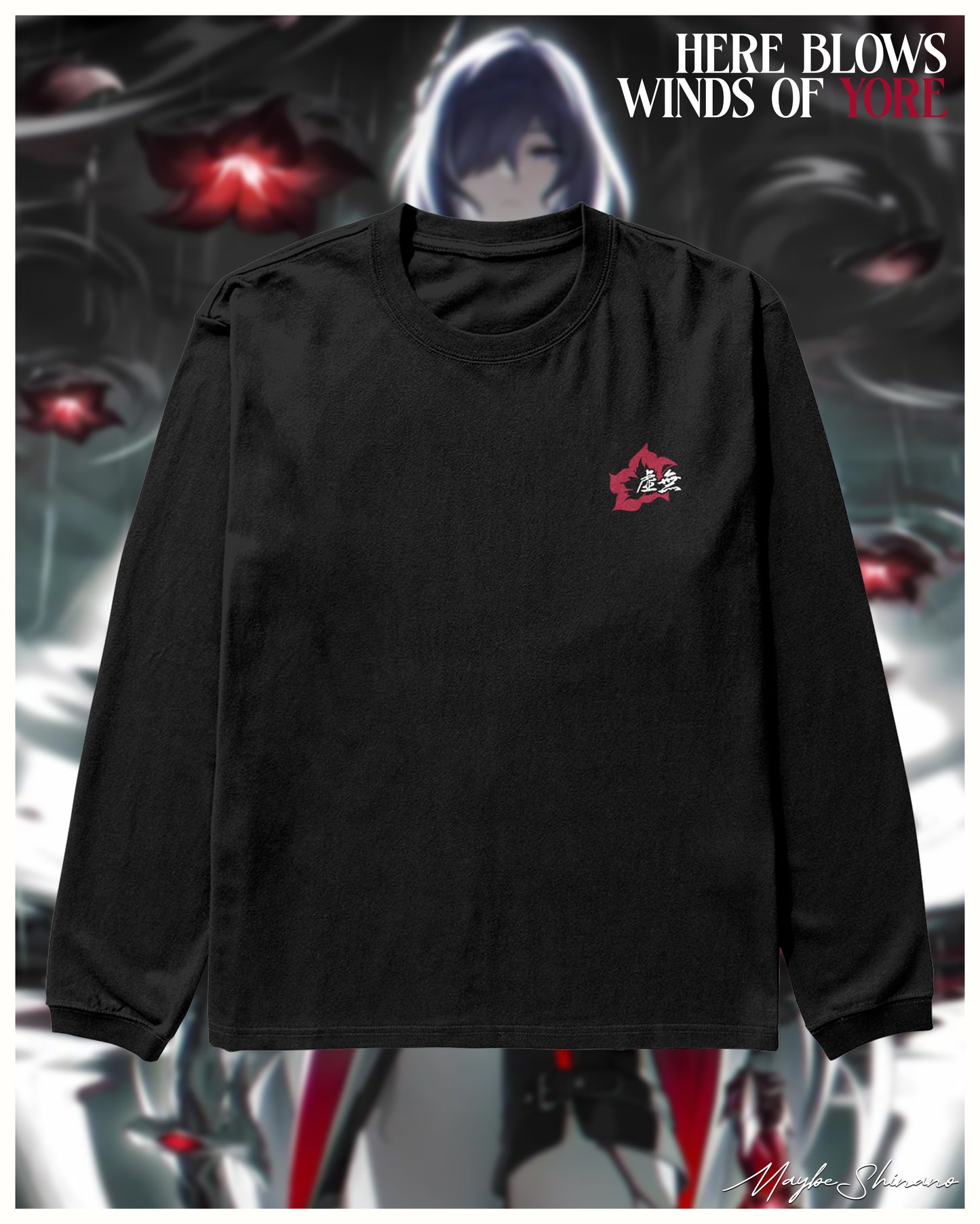Winds of Yore • Sweatshirt