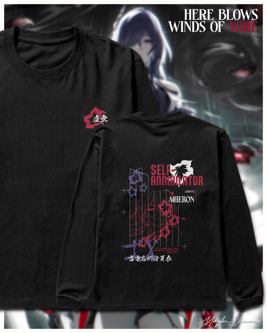 Winds of Yore • Sweatshirt