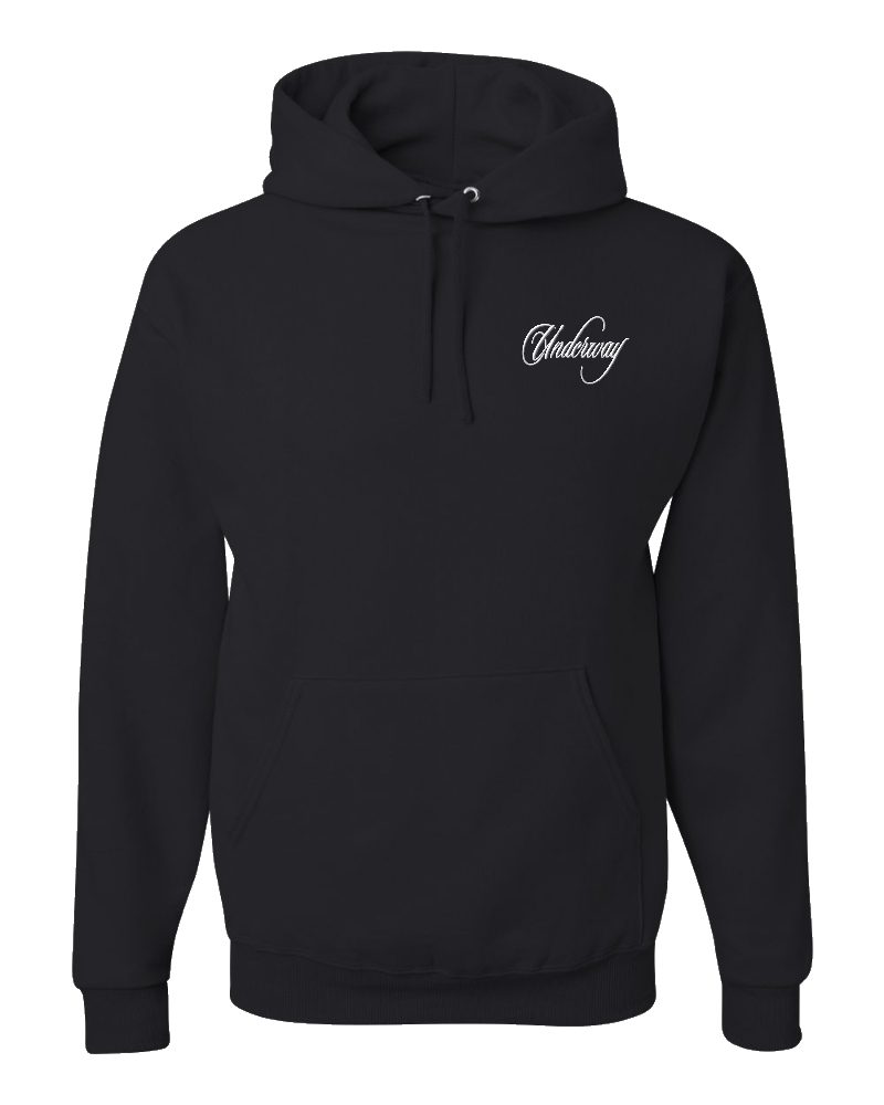 Dreamer's Club Hoodie