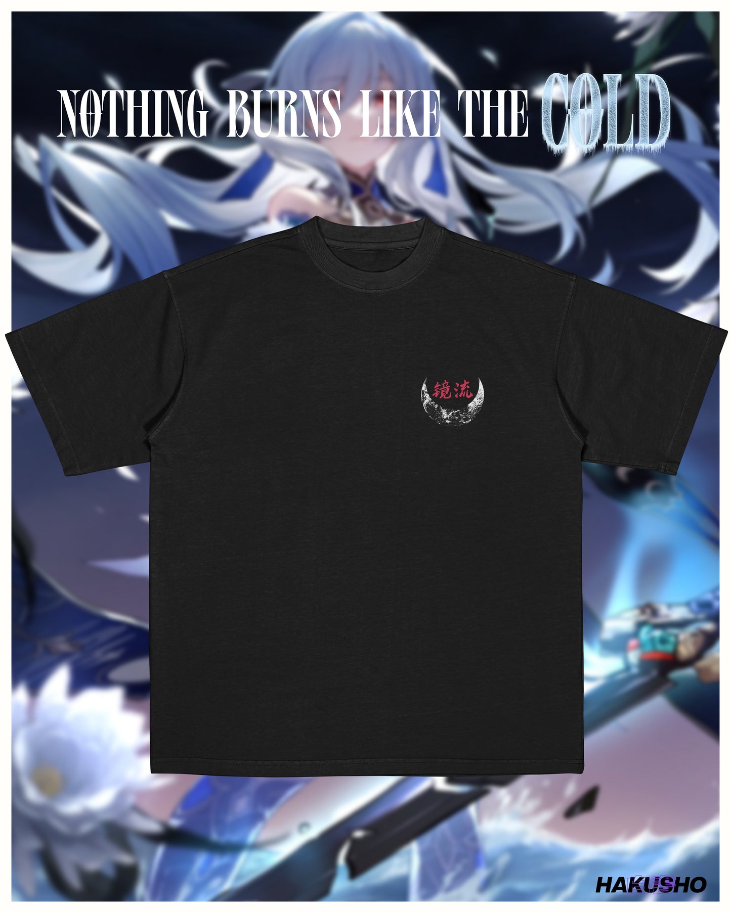 In Dolore Unitum • T-Shirt