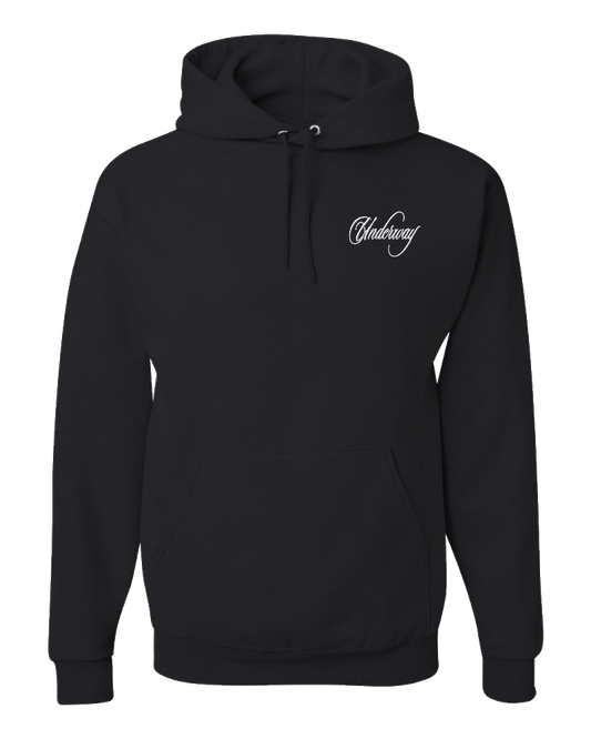 Dreamer's Club Hoodie