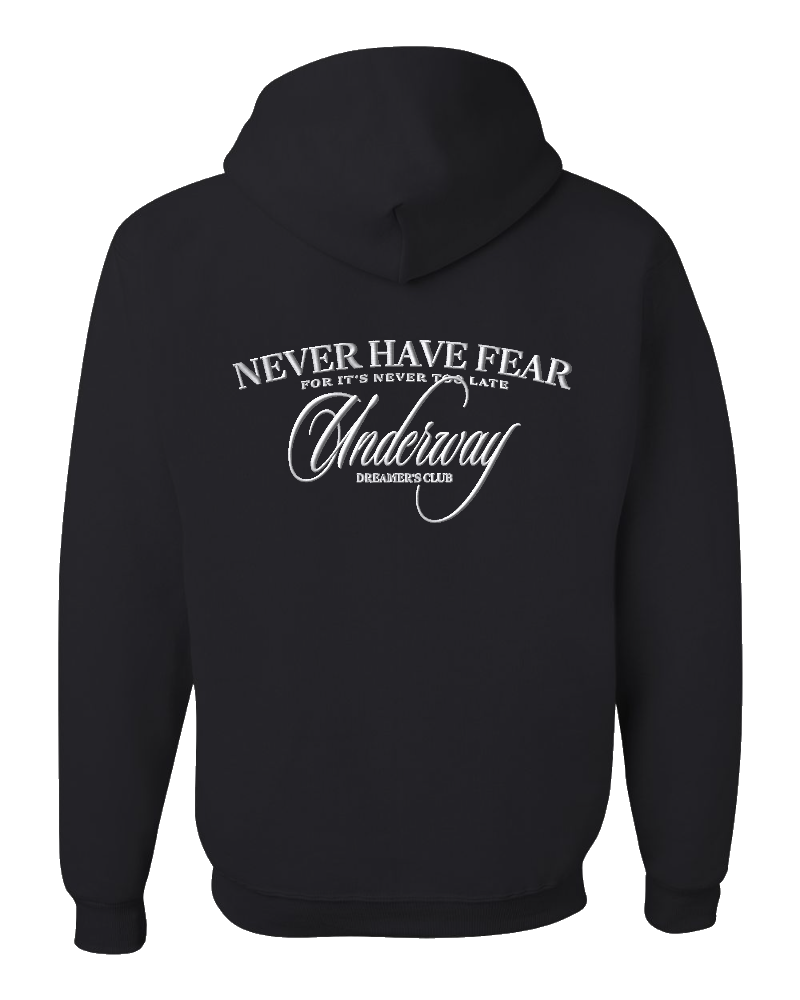 Dreamer's Club Hoodie